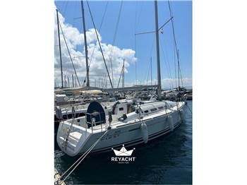 Beneteau First 35