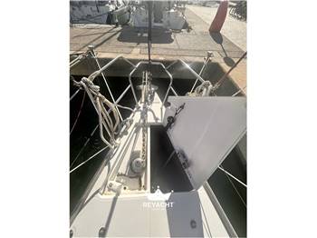 Beneteau First 35