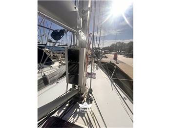 Beneteau First 35