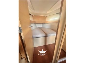 Beneteau First 35
