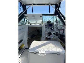 Cris Craft Sea Hawk 215