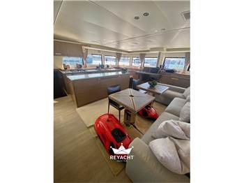 LAGOON 620