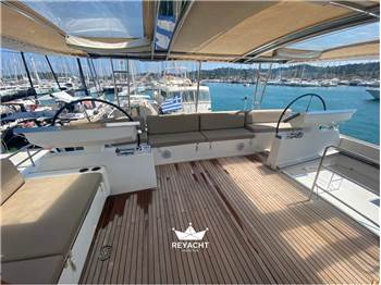LAGOON 620