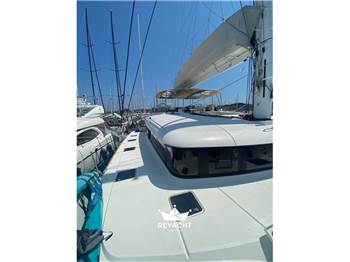 LAGOON 620