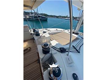 LAGOON 620