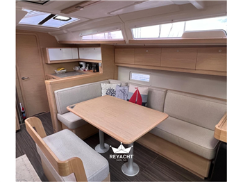 Dufour 430 Grand large
