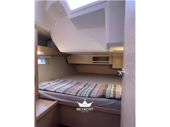 Dufour 430 Grand large