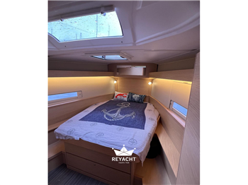 Dufour 430 Grand large