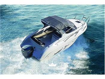 SAVER 650 CABIN