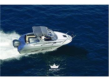 SAVER 650 CABIN
