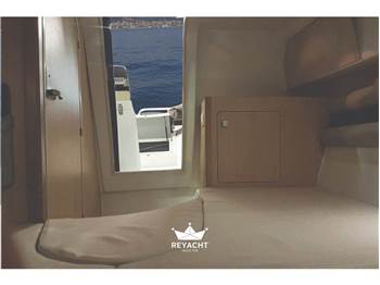 SAVER 650 CABIN
