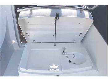 SAVER 650 CABIN