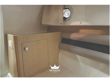 SAVER 650 CABIN