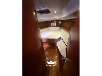 CANTIERE DEL PARDO GRAND SOLEIL 45 J/V