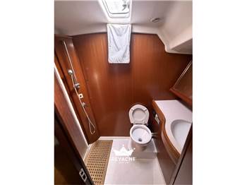 CANTIERE DEL PARDO GRAND SOLEIL 45 J/V