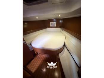 CANTIERE DEL PARDO GRAND SOLEIL 45 J/V