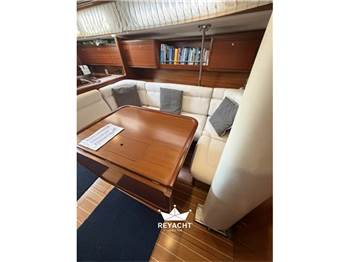 CANTIERE DEL PARDO GRAND SOLEIL 45 J/V