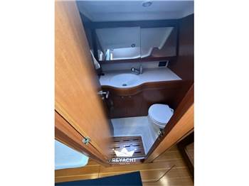 CANTIERE DEL PARDO GRAND SOLEIL 45 J/V