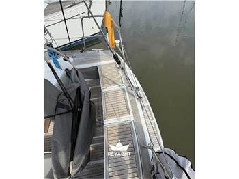 CANTIERE DEL PARDO GRAND SOLEIL 45 J/V