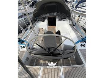 CANTIERE DEL PARDO GRAND SOLEIL 45 J/V