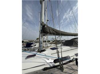 CANTIERE DEL PARDO GRAND SOLEIL 45 J/V