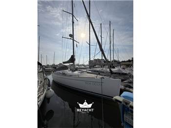 CANTIERE DEL PARDO GRAND SOLEIL 45 J/V