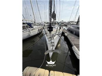 CANTIERE DEL PARDO GRAND SOLEIL 45 J/V