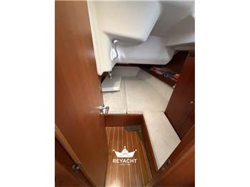 CANTIERE DEL PARDO GRAND SOLEIL 45 J/V