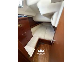 CANTIERE DEL PARDO GRAND SOLEIL 45 J/V