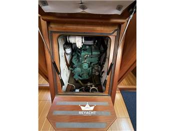 CANTIERE DEL PARDO GRAND SOLEIL 45 J/V