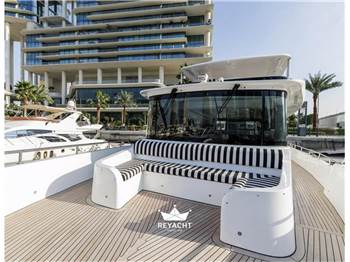 DUBAI MARINE 68 FT