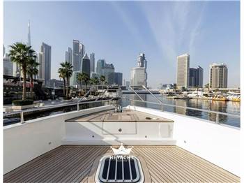 DUBAI MARINE 68 FT
