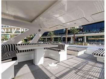 DUBAI MARINE 68 FT