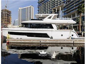DUBAI MARINE 68 FT