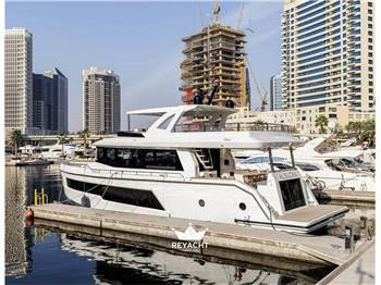 DUBAI MARINE 68 FT