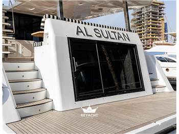 DUBAI MARINE 68 FT