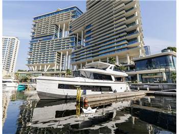 DUBAI MARINE 68 FT