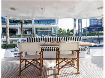 DUBAI MARINE 68 FT