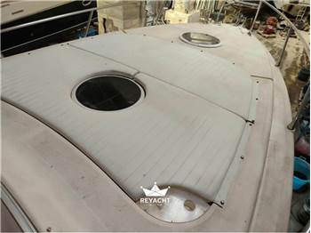 MANO MARINE 32 SPORT