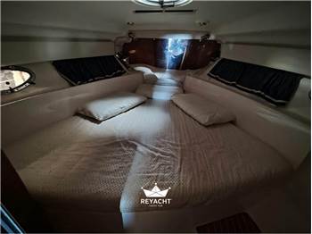 MANO MARINE 32 SPORT