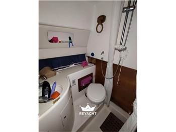 MANO MARINE 32 SPORT