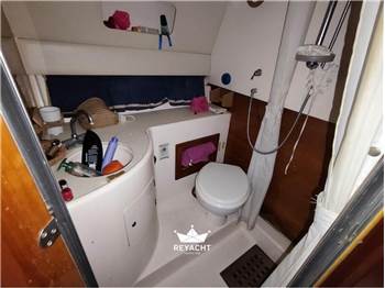 MANO MARINE 32 SPORT