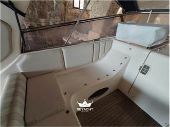 MANO MARINE 32 SPORT