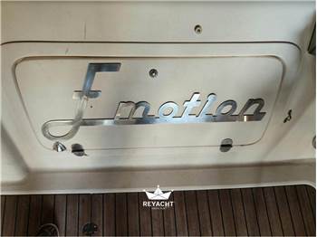 MANO MARINE 32 SPORT