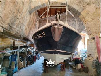 MANO MARINE 32 SPORT
