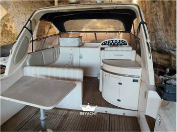MANO MARINE 32 SPORT