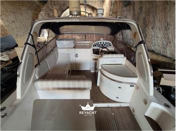 MANO MARINE 32 SPORT
