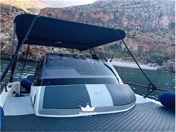 AS MARINE EOLO GLX 26