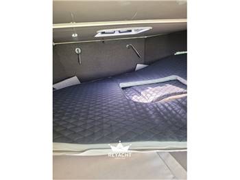 AS MARINE EOLO GLX 26