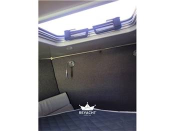 AS MARINE EOLO GLX 26